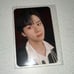 WayV 威神V Osaka Member-Specific Handshake Event Trading Card Kun 9/21