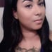 Celebrity Black Lace Front wavy wig