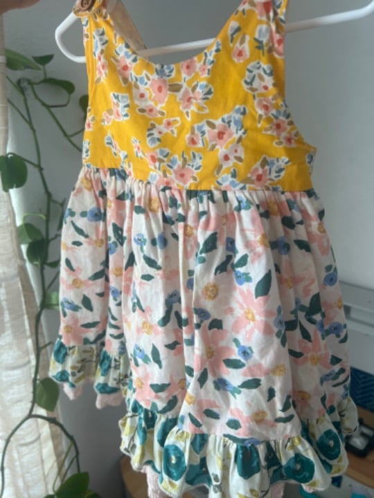 Sweethoney Tunic