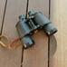 Fuji Starlight 7X50 Vintage Binoculars