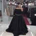 prom dress *Madison James*