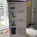 SONY GP-VPT2BT W Shooting grip with wireless remote commander function