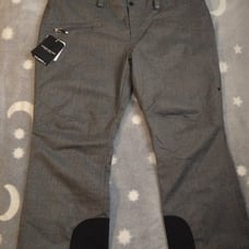 Obermeyer Malta pant size 20 short