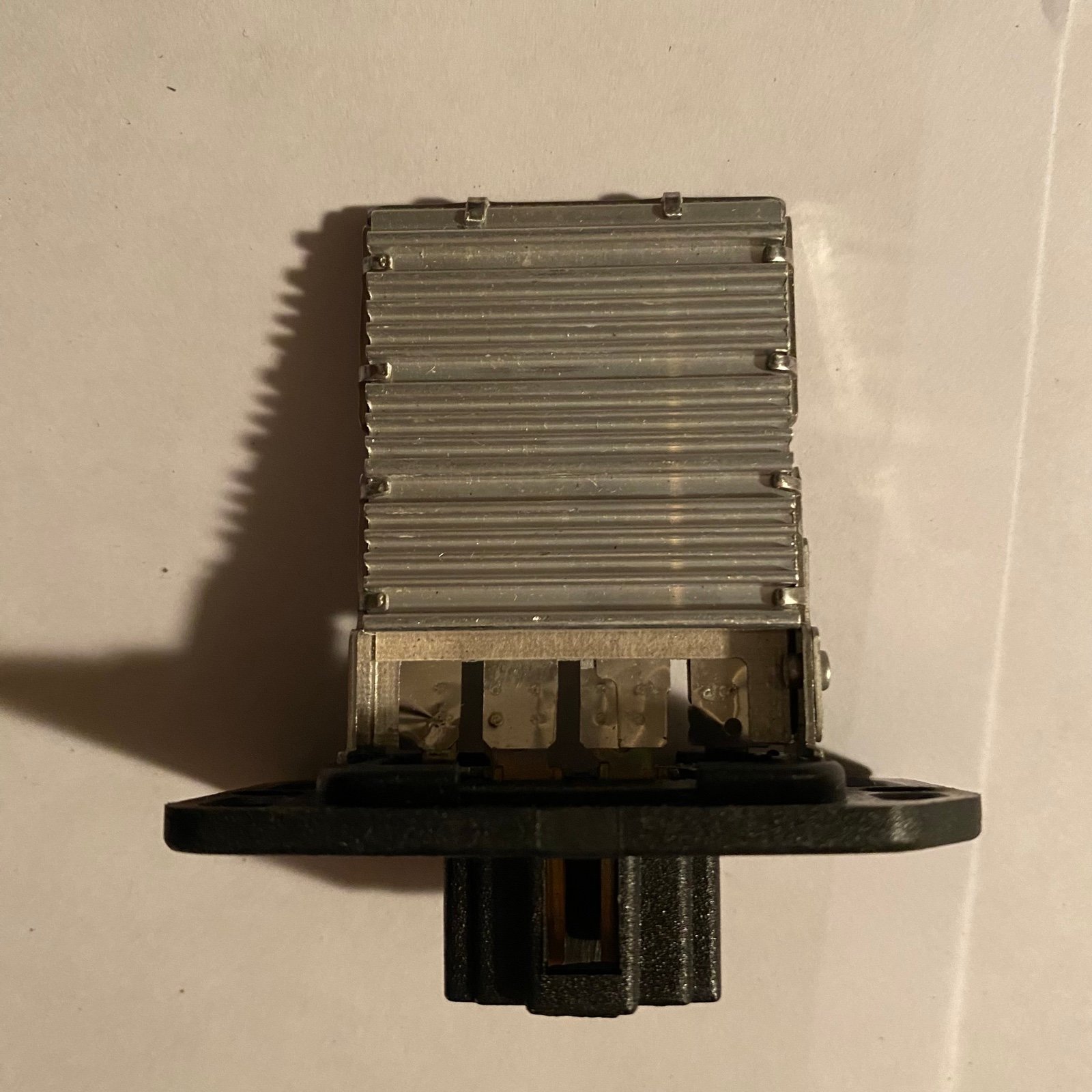 Beck/Arnley 204-0084 Blower Motor Resistor for Kia Models 1995-2006