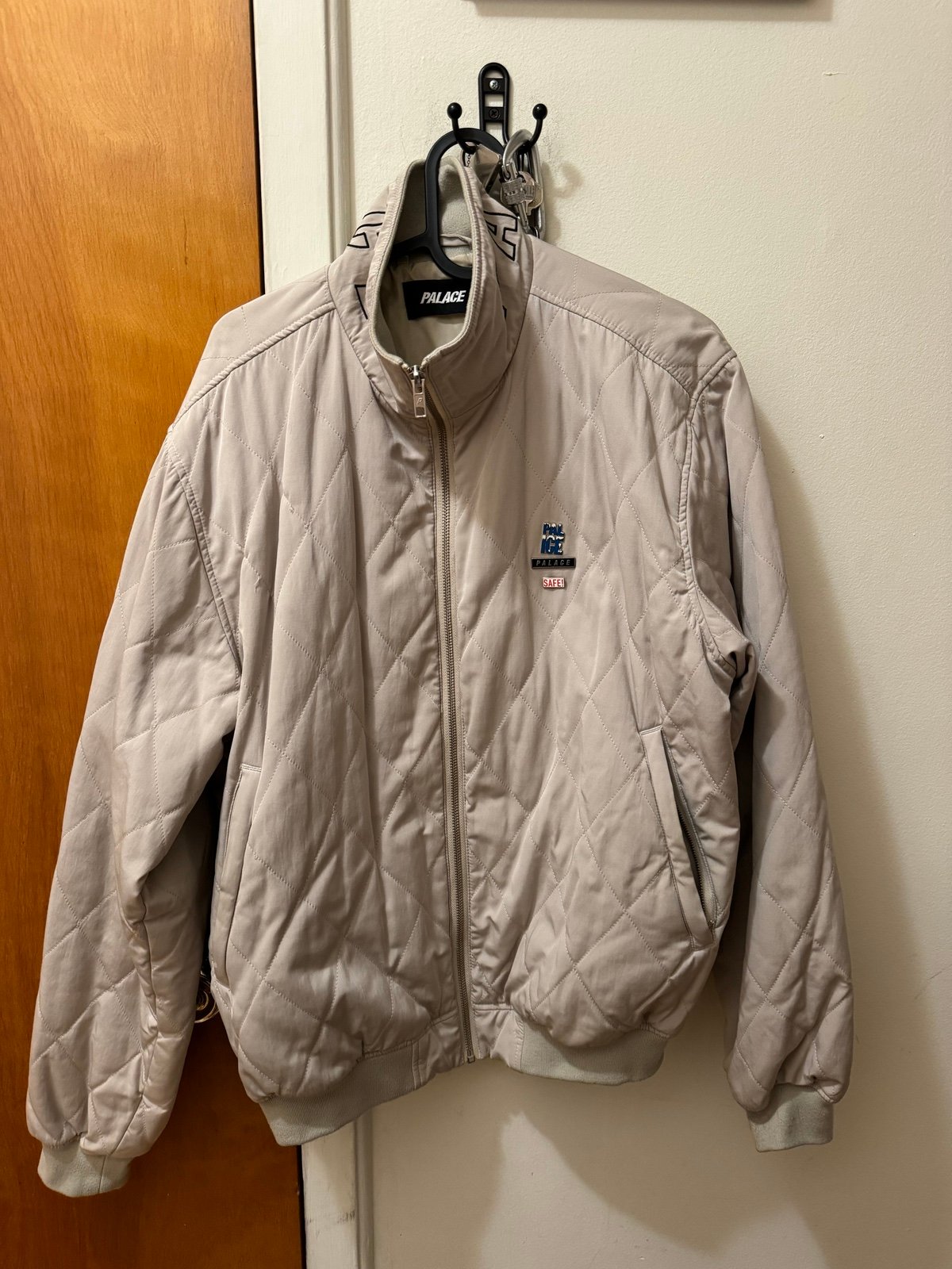Palace Flight/Bomber Coats & Jackets for Men | Mercari
