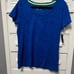 NWT Xersion Short Sleeve Shirt