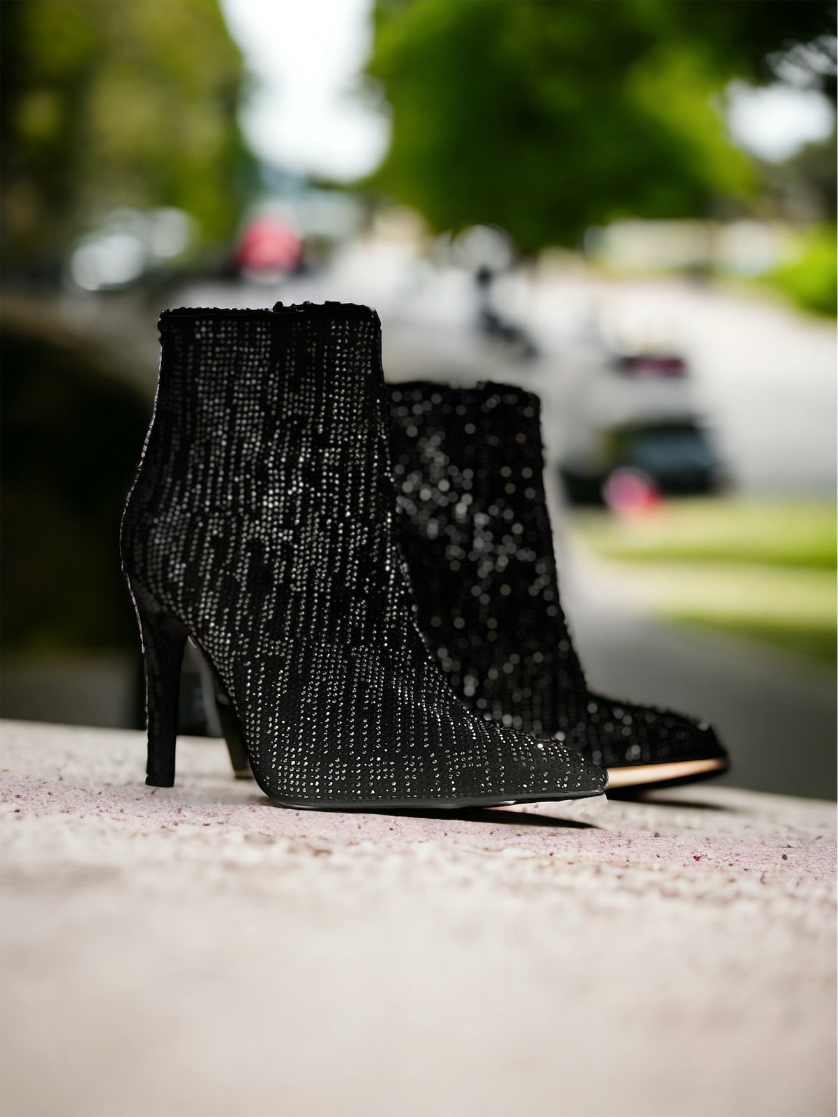 Booties