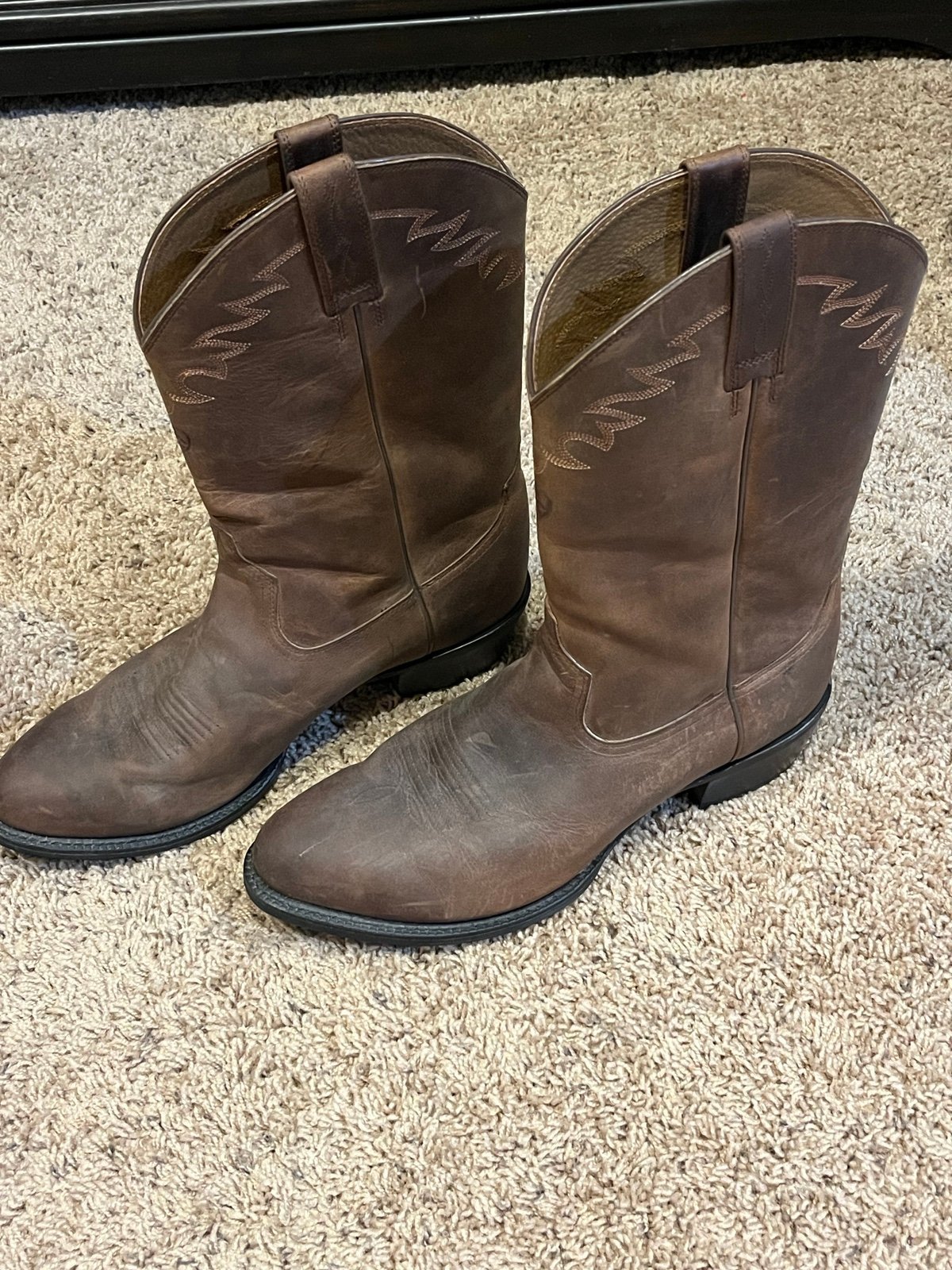 Men’s Cowboy Boots