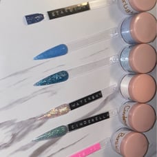 acrylic nail kit