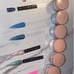 acrylic nail kit