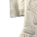 Vintage 80s Gunne Sax Jessica McClintock White Lace Short Sleeve Maxi Dress 5