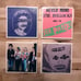 Sex Pistols Coaster Set - Unique Ceramic Coasters - Set of 4