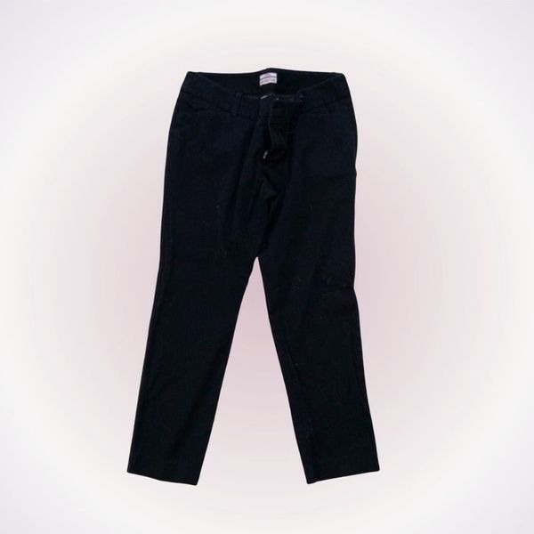 Merona stretch modern fit pants cheap