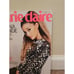 Marie Claire Magazine Ariana Grande Cover October 2014 Issue