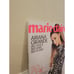 Marie Claire Magazine Ariana Grande Cover October 2014 Issue