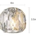 Gold Vanity Lights 2-Light Gold Crystal Bathroom Vanity Lights Over Mirror Moder