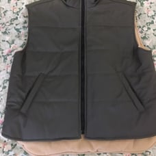 Puffer Vest