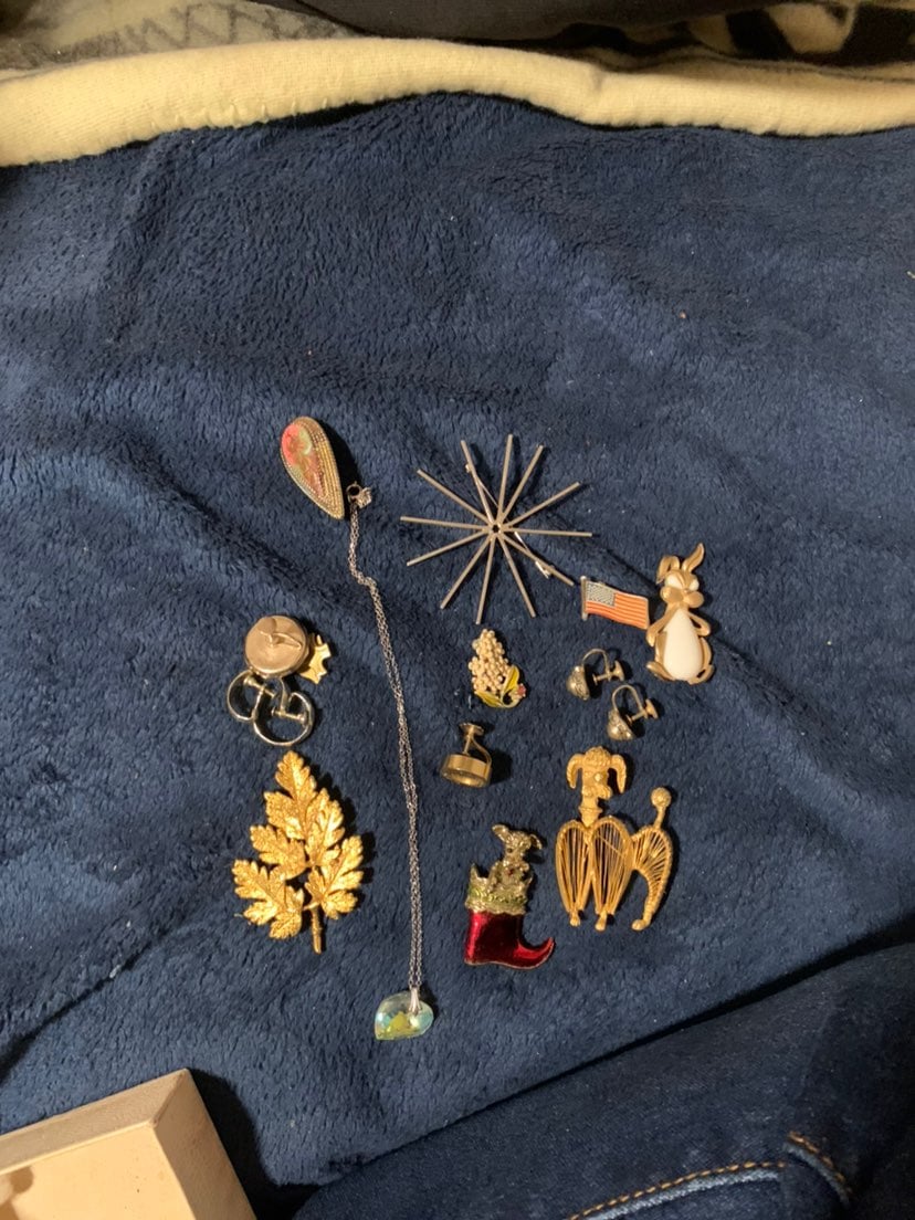 Jewlery