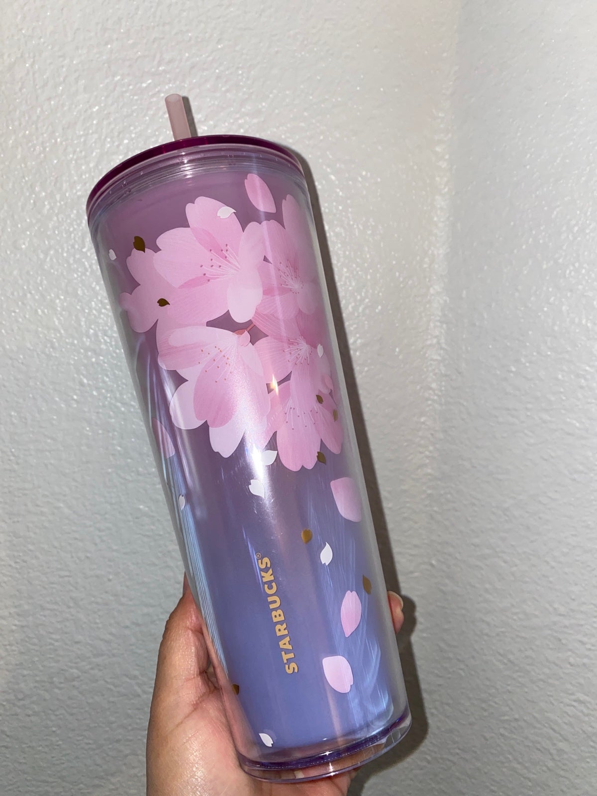 Starbucks Tumbler