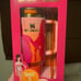 Twist ‘N Turn Barbie Stanley 40 oz Tumbler