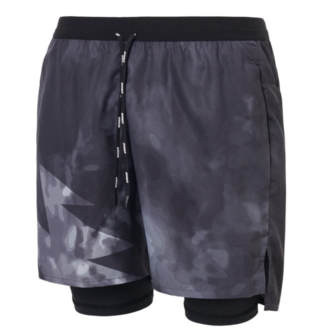 RUNNING SHORTS MEN DIMMA TRAIL RUNNING SHORTS MEN