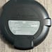 Sony D- EJ010 CD Player Walkman Psyc CD - R/RW Black