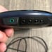 Sony D- EJ010 CD Player Walkman Psyc CD - R/RW Black