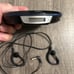Sony D- EJ010 CD Player Walkman Psyc CD - R/RW Black