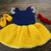 Forest Princess Infant Halloween Costume