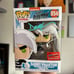 Danny Phantom Funko Pop
