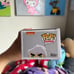 Danny Phantom Funko Pop