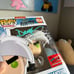 Danny Phantom Funko Pop