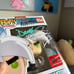 Danny Phantom Funko Pop