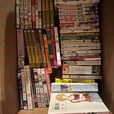 manga Lot