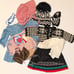 DO NOT BUY for Kara Good Kirsten PC Meet and Skate Outfits PLUS