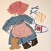 DO NOT BUY for Kara Good Kirsten PC Meet and Skate Outfits PLUS
