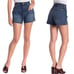 Joe's Jeans The Smith High Rise Shorts in Sherry Wash