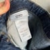 Joe's Jeans The Smith High Rise Shorts in Sherry Wash