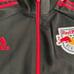 NEW YORK RED BULLS ADIDAS 2014 RB ANTHEM JACKET LARGE MEN