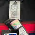 NEW YORK RED BULLS ADIDAS 2014 RB ANTHEM JACKET LARGE MEN