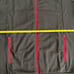 NEW YORK RED BULLS ADIDAS 2014 RB ANTHEM JACKET LARGE MEN