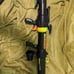 Mattel ultimator with rocket