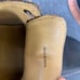 Cole Haan Men’s 10.5 Shoes Black Brown Oxford Saddle City Smart Office Career