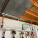 Set of two plug in lights