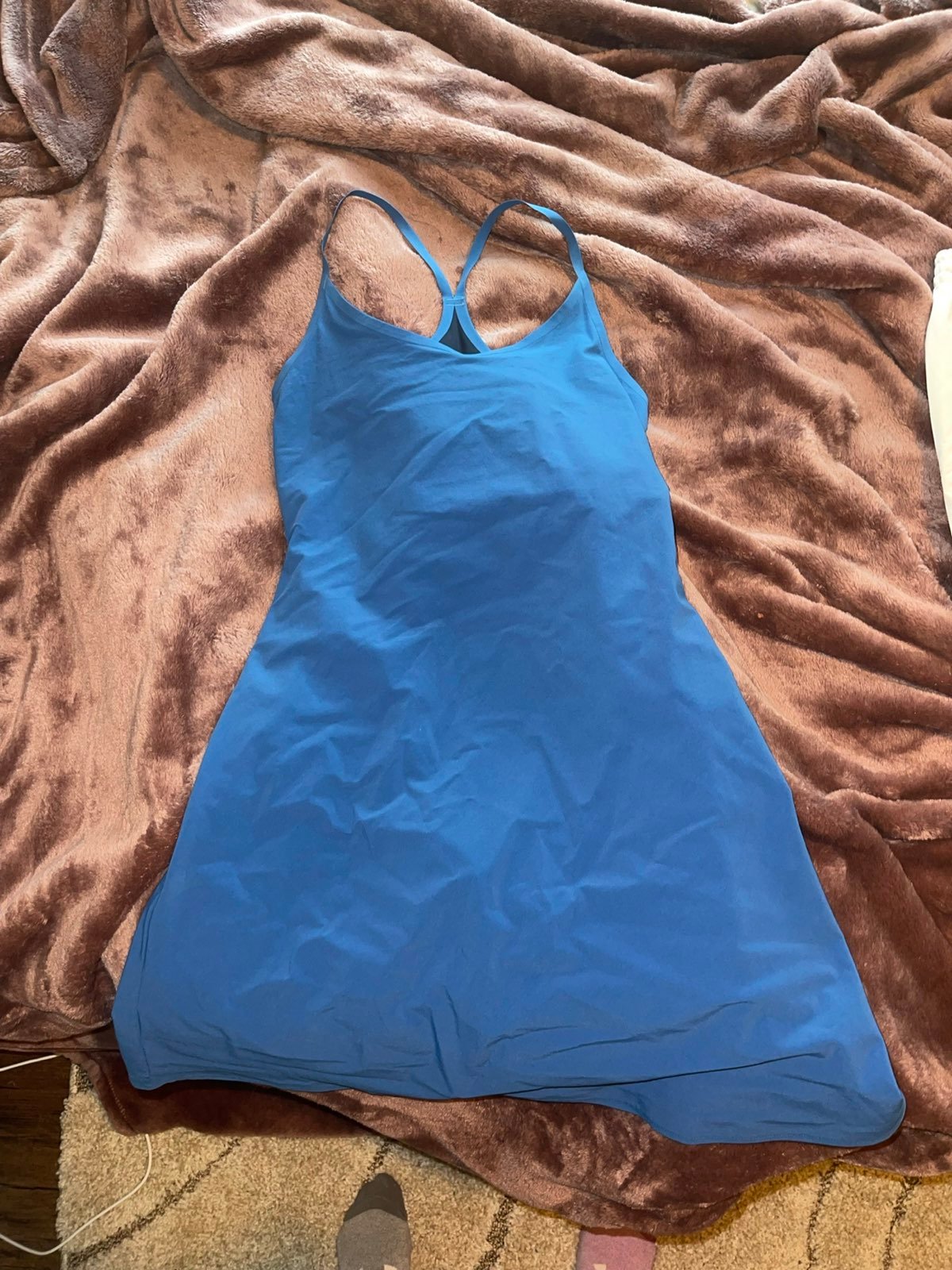 Outdoor Voices Dress