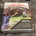 Inflataman Football Challenge Touchdown Toss Game New Sealed