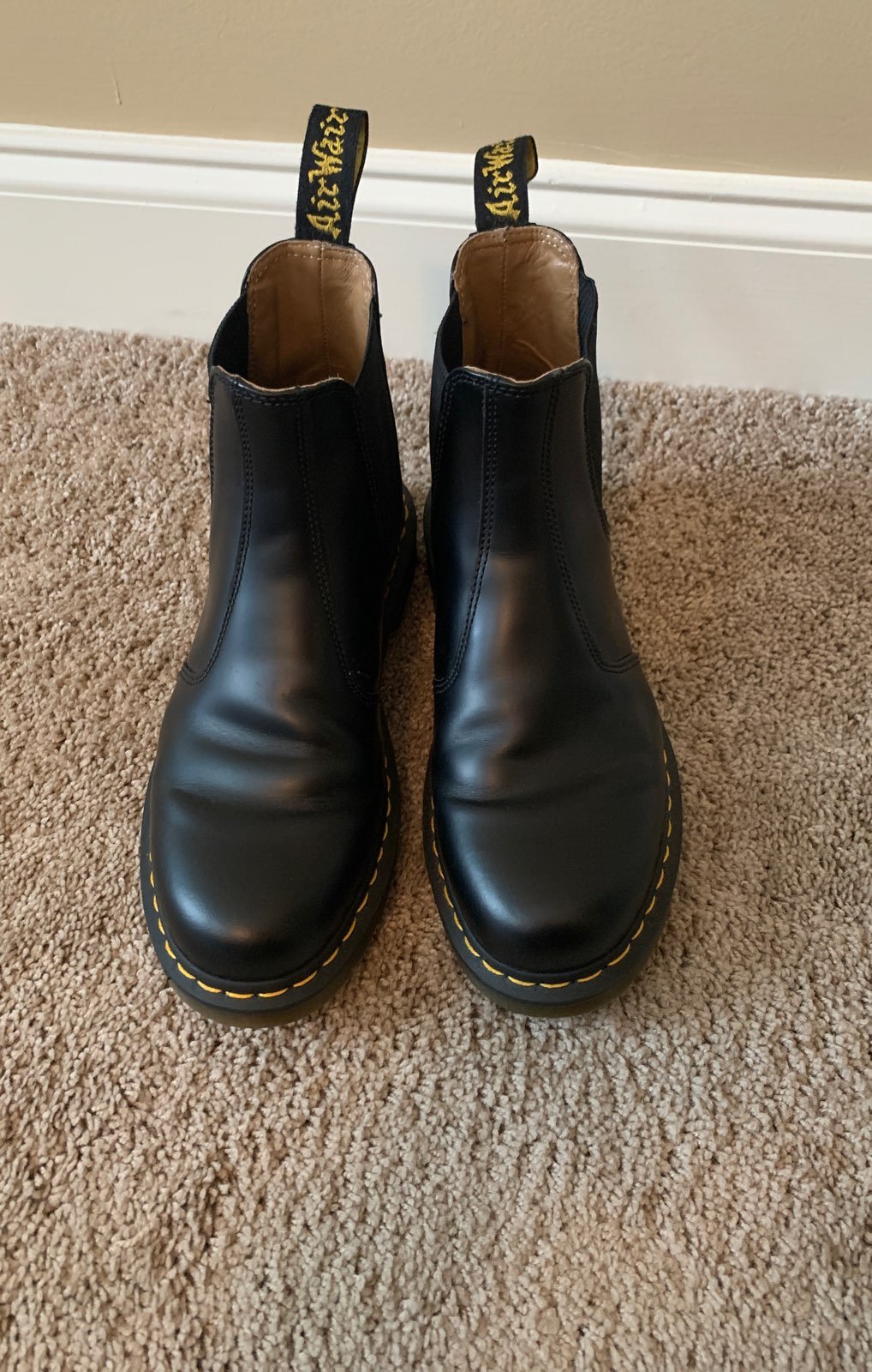 Dr. Martens size 9