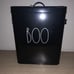 Rae Dunn Boo Tin Canister
