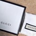 Excellent Condition GUCCI Ring Ghost Ring Size 15
