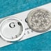 Excellent Condition GUCCI Ring Ghost Ring Size 15